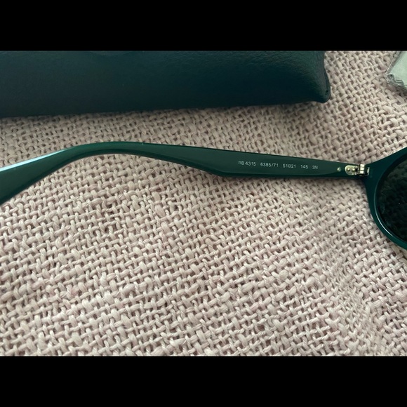 Ray Ban sunglasses - Picture 4 of 4